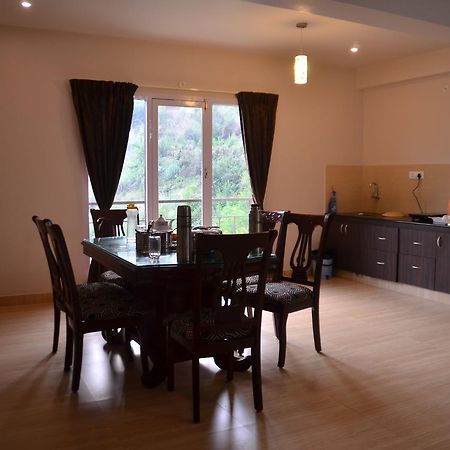 Zion Elite Residency Ξενοδοχείο Kodaikanal Εξωτερικό φωτογραφία