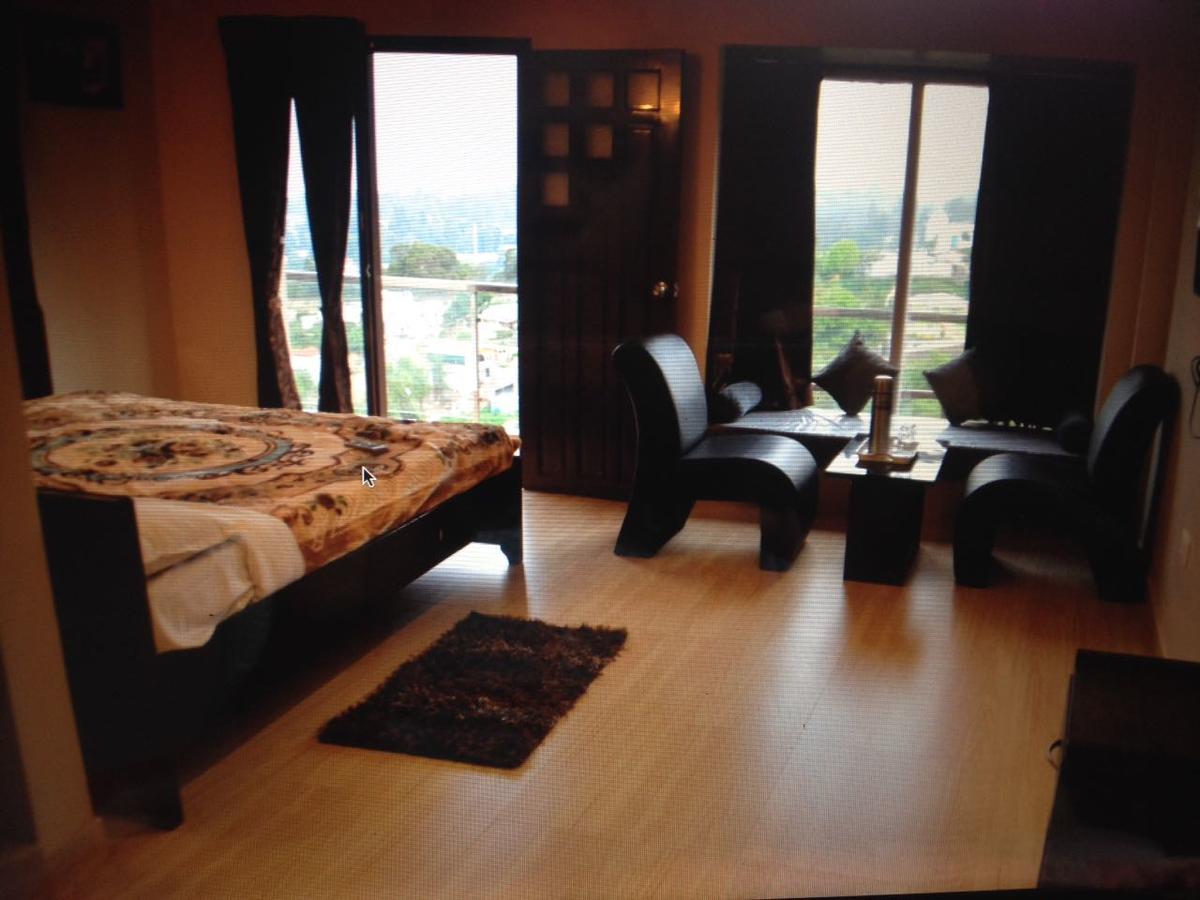 Zion Elite Residency Ξενοδοχείο Kodaikanal Εξωτερικό φωτογραφία