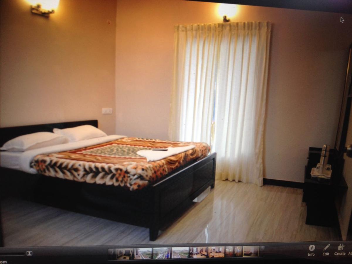 Zion Elite Residency Ξενοδοχείο Kodaikanal Εξωτερικό φωτογραφία