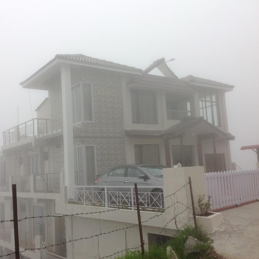 Zion Elite Residency Ξενοδοχείο Kodaikanal Εξωτερικό φωτογραφία