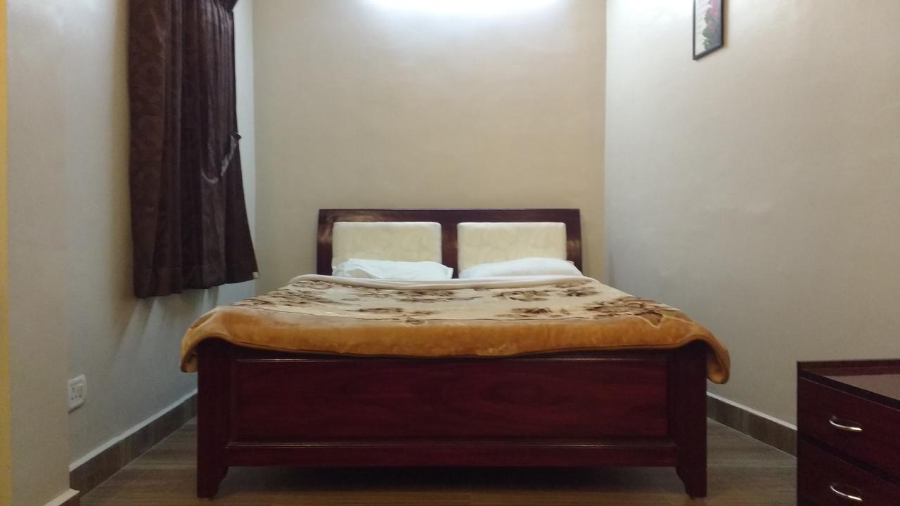 Zion Elite Residency Ξενοδοχείο Kodaikanal Εξωτερικό φωτογραφία