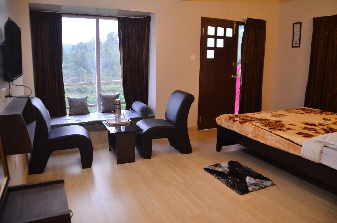 Zion Elite Residency Ξενοδοχείο Kodaikanal Δωμάτιο φωτογραφία