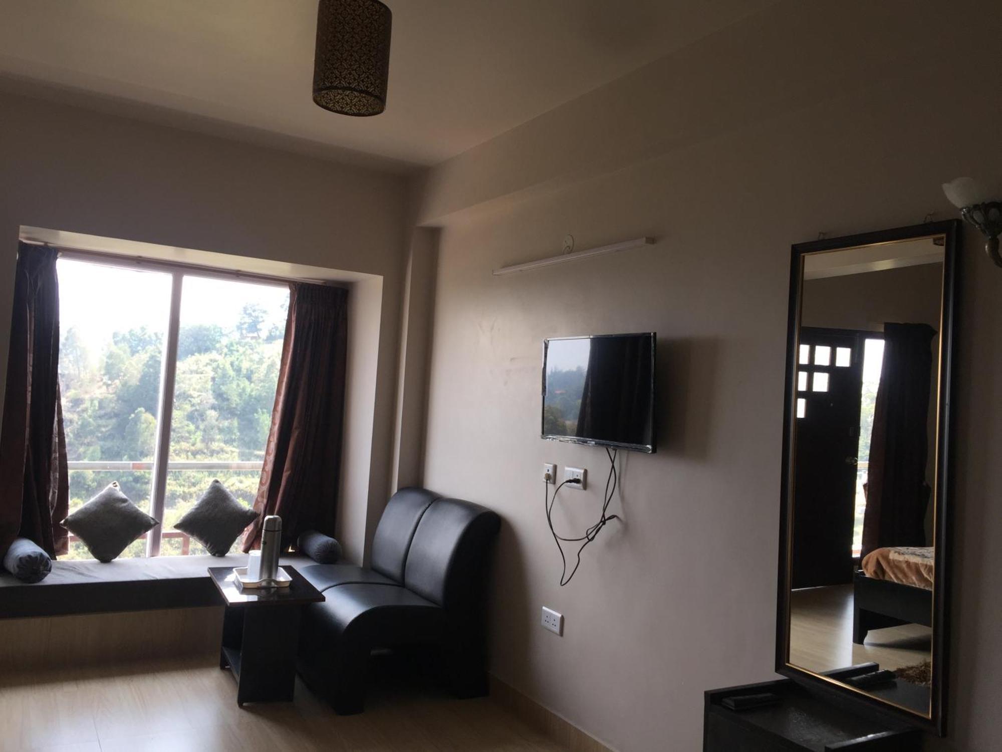 Zion Elite Residency Ξενοδοχείο Kodaikanal Εξωτερικό φωτογραφία
