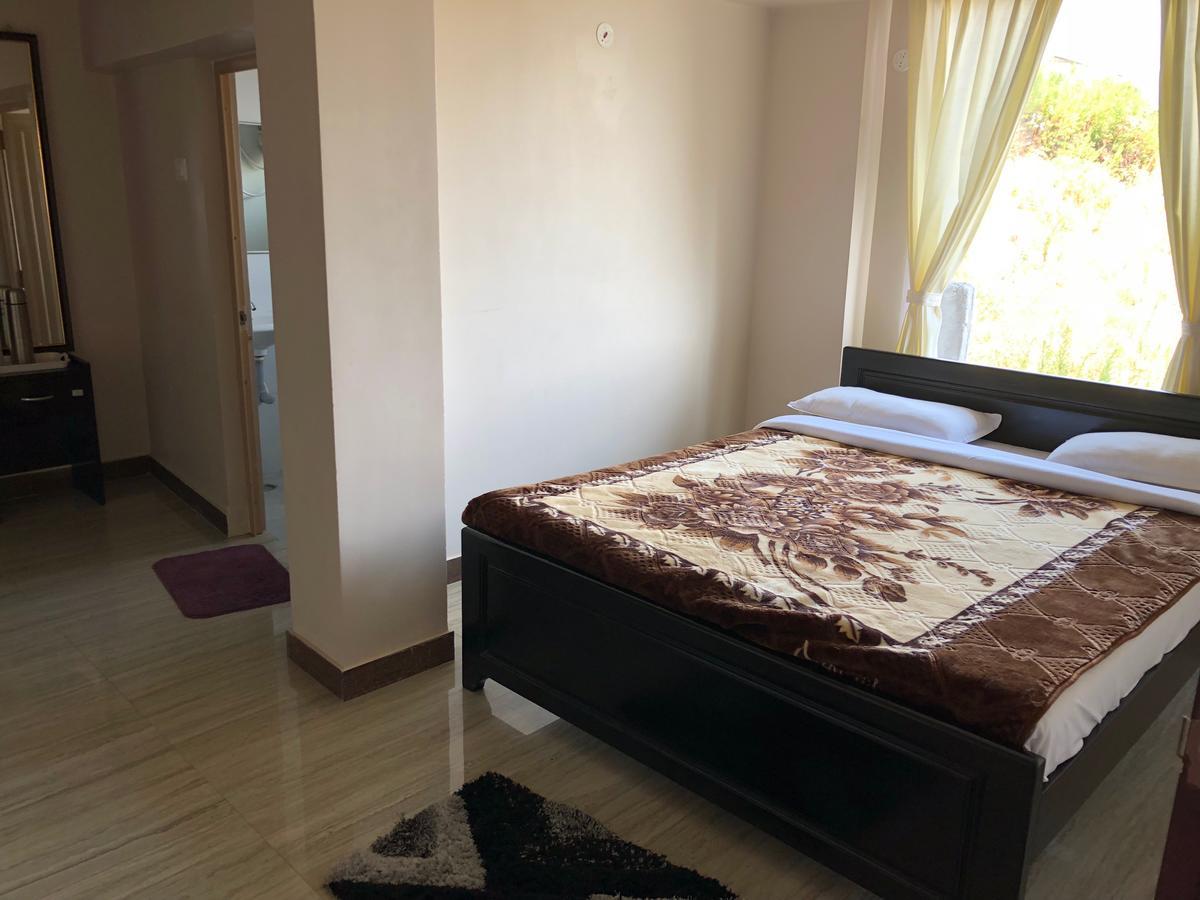 Zion Elite Residency Ξενοδοχείο Kodaikanal Εξωτερικό φωτογραφία