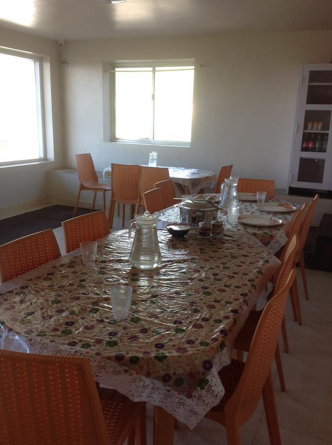 Zion Elite Residency Ξενοδοχείο Kodaikanal Εξωτερικό φωτογραφία