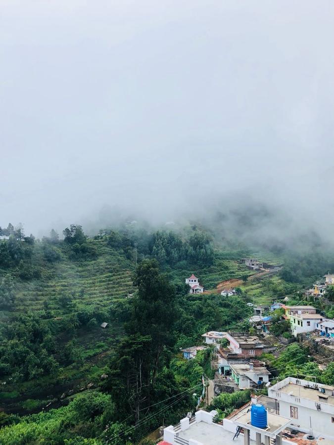 Zion Elite Residency Ξενοδοχείο Kodaikanal Εξωτερικό φωτογραφία