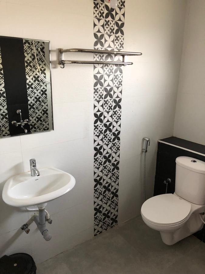 Zion Elite Residency Ξενοδοχείο Kodaikanal Εξωτερικό φωτογραφία