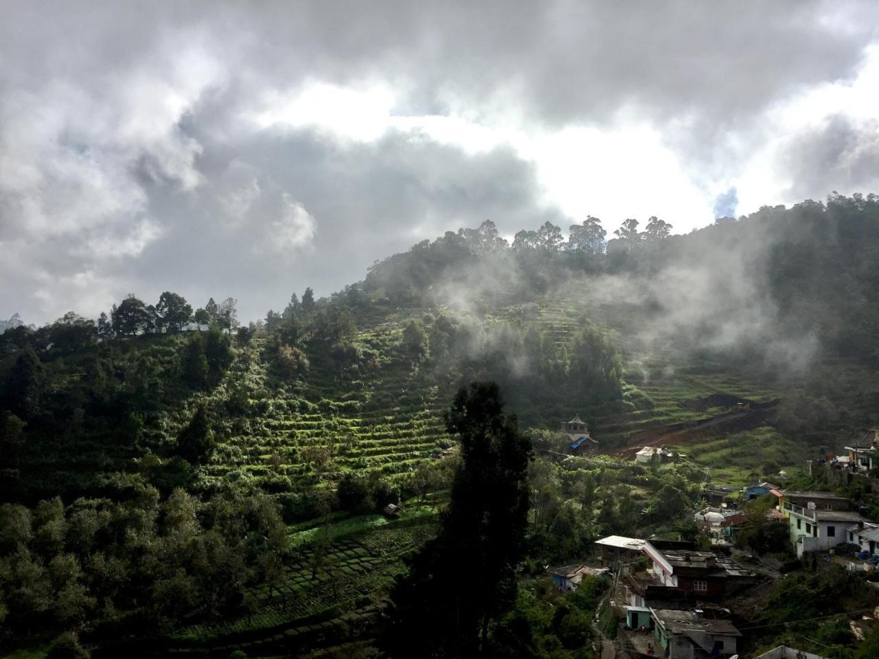 Zion Elite Residency Ξενοδοχείο Kodaikanal Εξωτερικό φωτογραφία